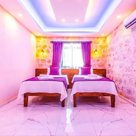 Hotell Hayit / Kaş