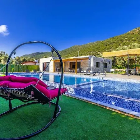 Hayit / 4* Kaş