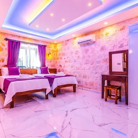 Hayit / Kaş