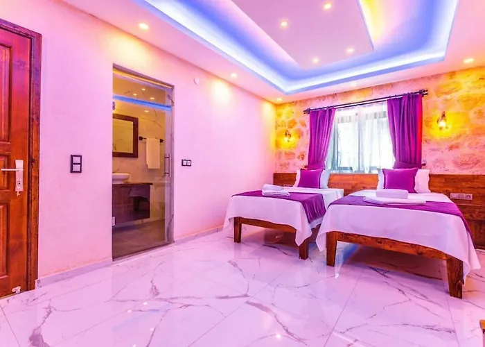 Hayit / 4* Kaş