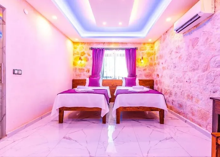 Hotell Hayit / Kaş
