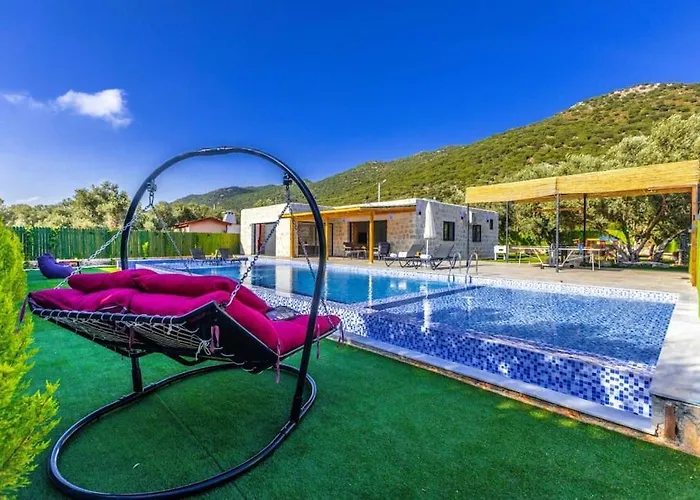 Hayit / 4* Kaş