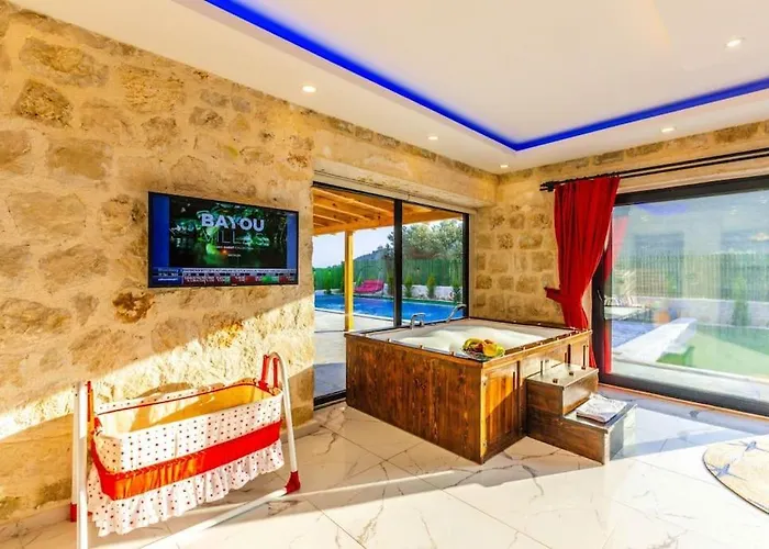 Hotell Hayit /