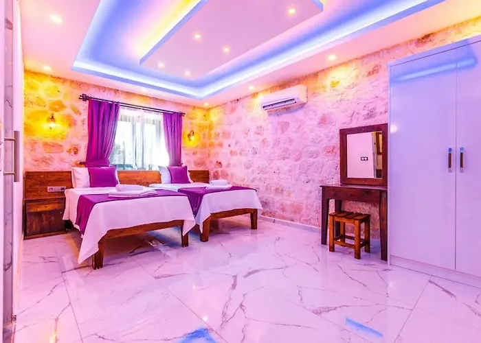 Hayit / Kaş