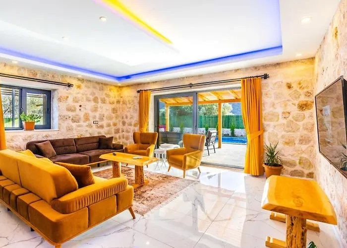 Hayit / 4* Kaş